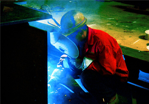 陜西鋼結構，品質高！